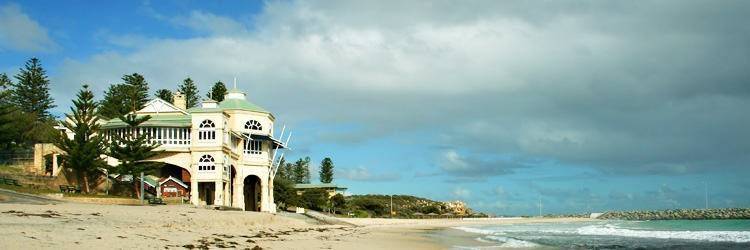 Fremantle autrement
