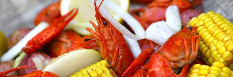 Dégustez un plateau de Fruits de mer au Restaurant Lei Yue Mun