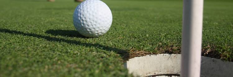 Le Club de Golf Sun Island