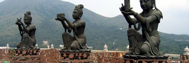 Bouddha géant
