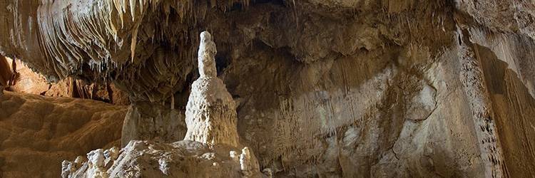 Grotte de lave de Vatnshellir