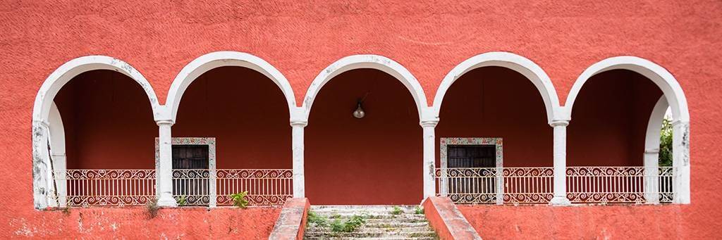 Hacienda Sotuta de Peon