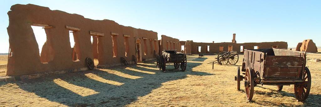 Hubbell Trading Post