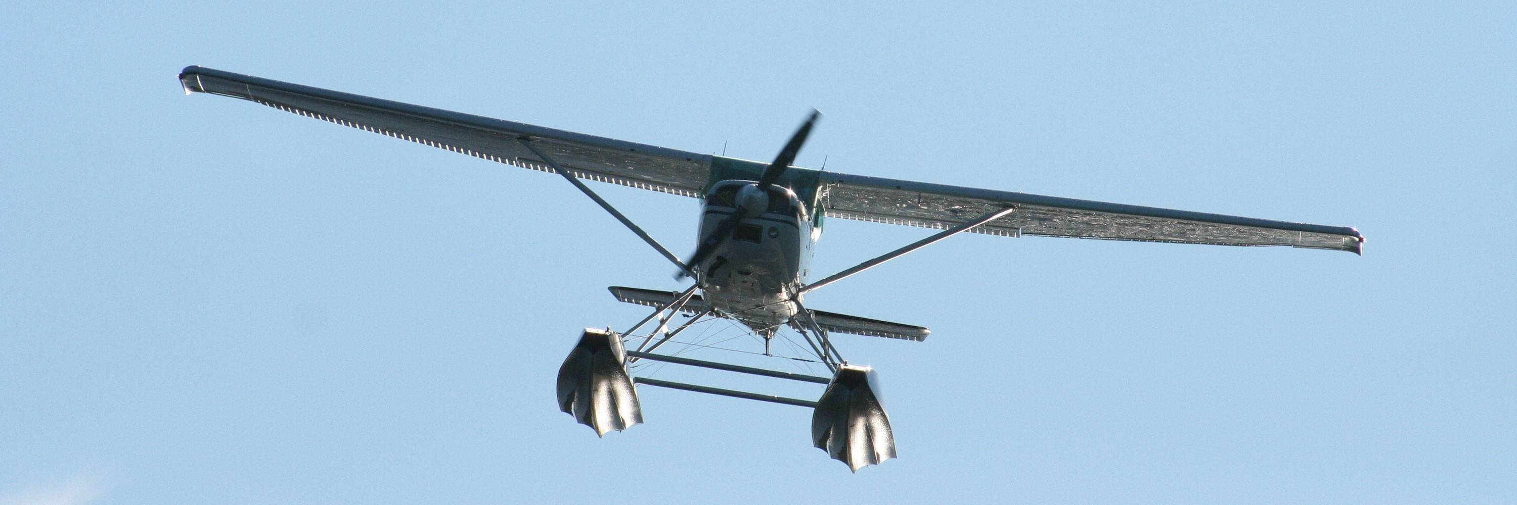 Hydravion