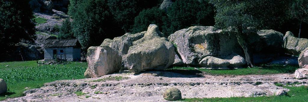 Immersion en pays Tarahumara