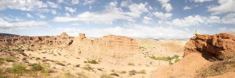 Journée à Cafayate et à Quilmes