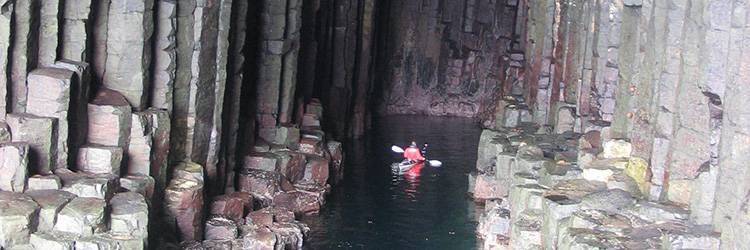 Kayak à Ataa