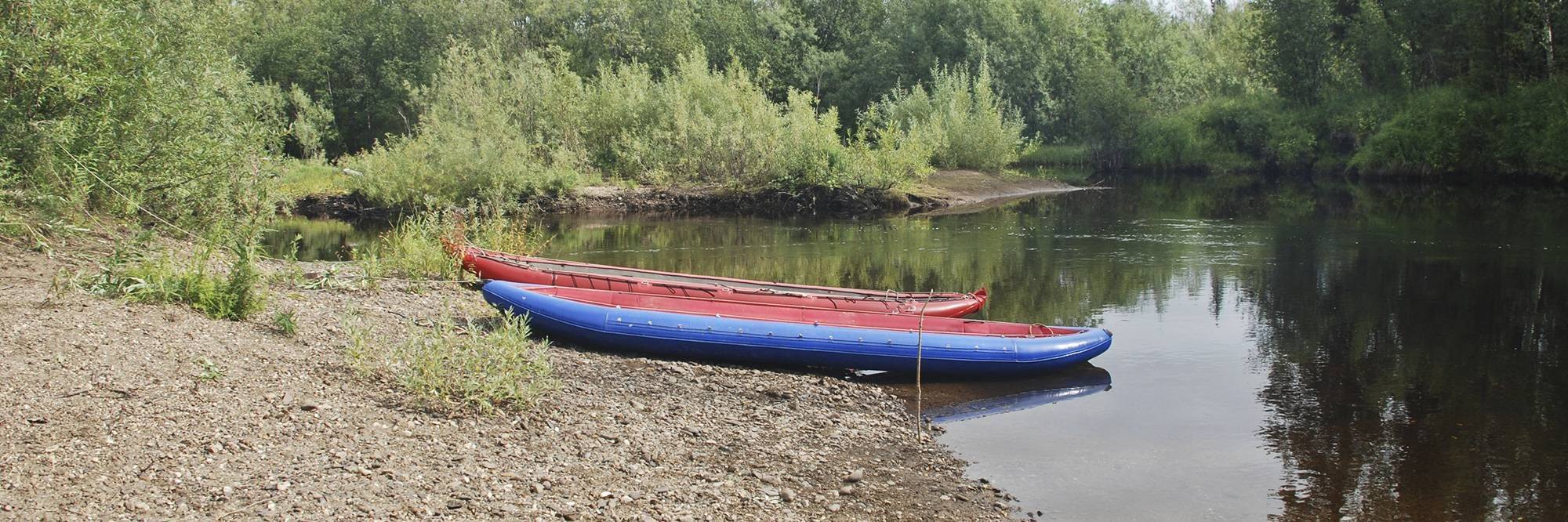 Kayak dans le Fjærlandsfjord