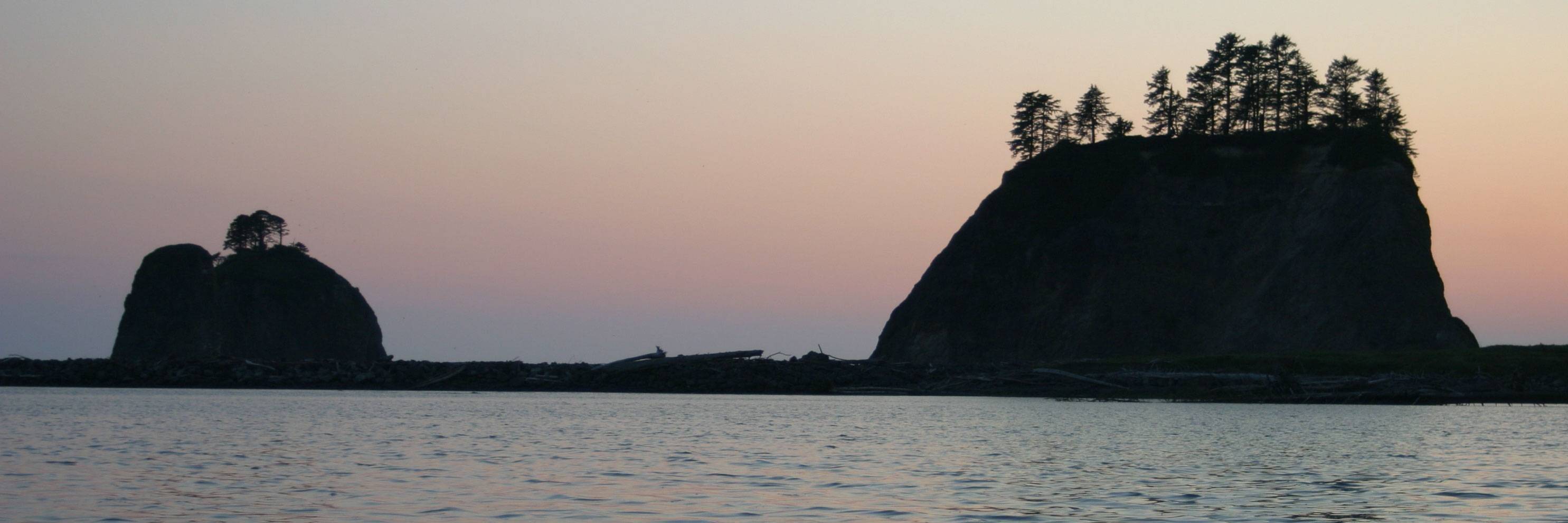 La Push