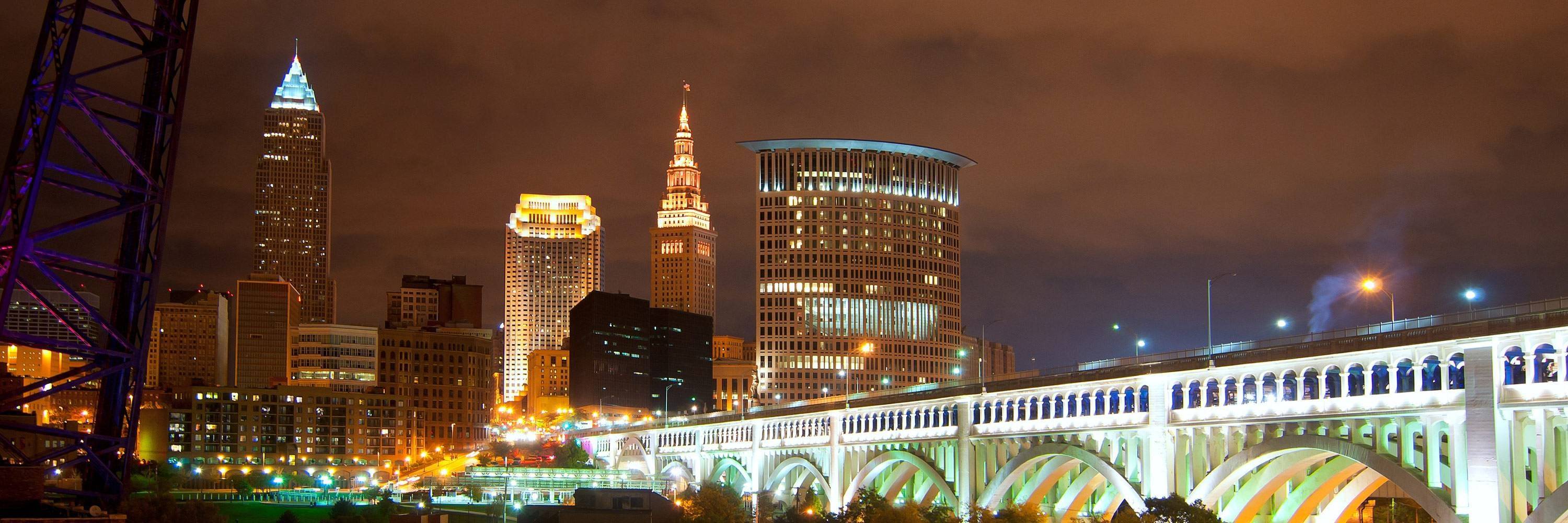 La Terminal Tower