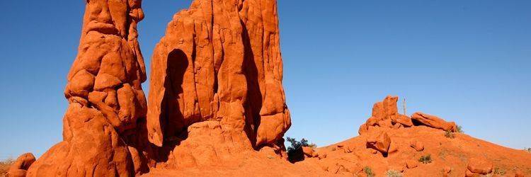 Las Vegas-Grand Canyon en 4X4 (Pink Jeep Tour)