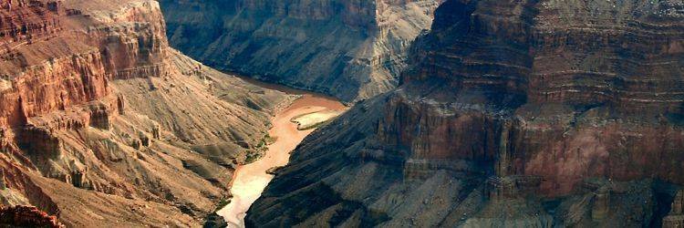 Las Vegas-Grand Canyon en hélicoptère (Grand Celebration Tour)