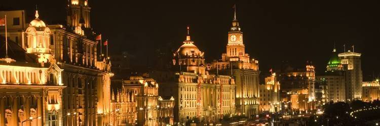 Le Bund