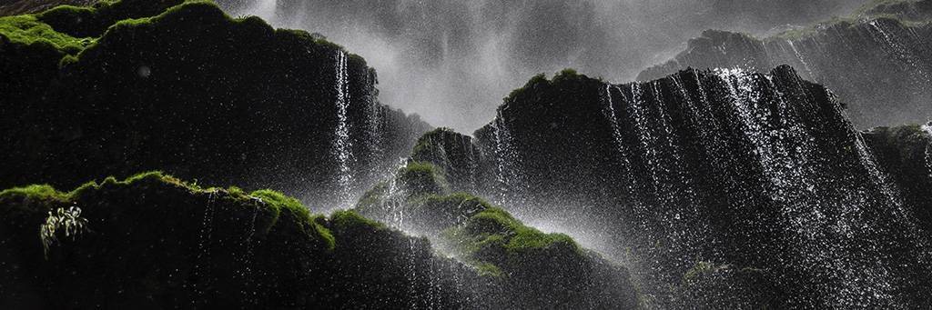 Le Canyon du Sumidero