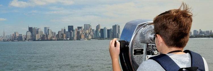Le City Pass et les 6 entrées des sites incontournables de Big Apple