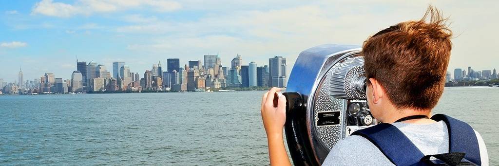 Le City Pass et les 6 entrées des sites incontournables de Big Apple