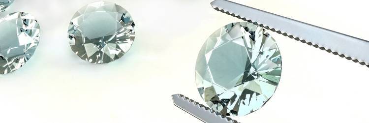 Leçon de gemmologie – diamants, perles et jade