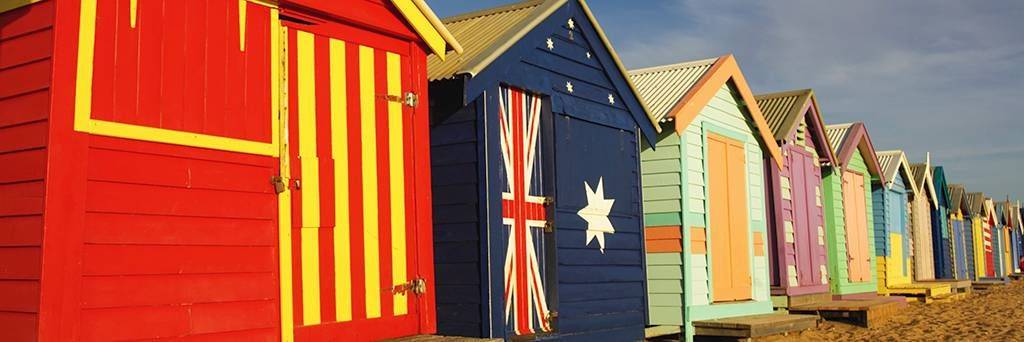 Les secrets de Melbourne