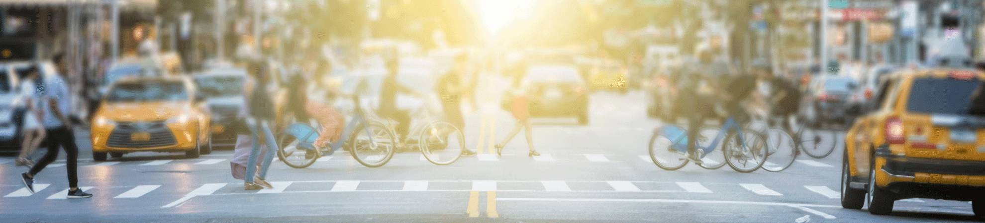 Location de vélo à Central Park (3 heures)