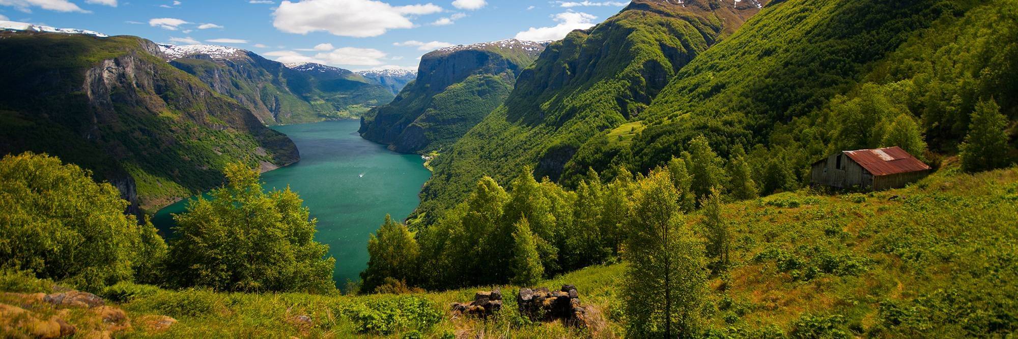 Location de vélo à Flam