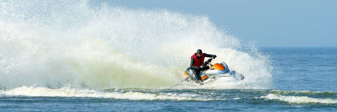 Location de Jet Ski