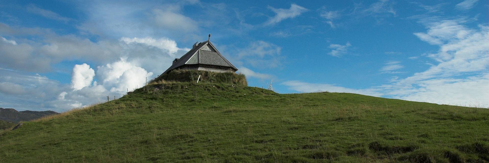 Lofotr Viking Museum