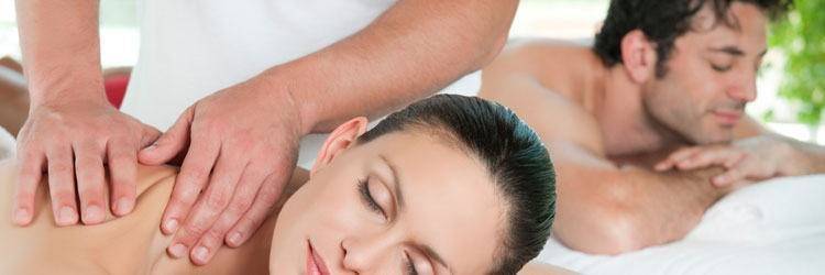 Massage d'une heure à Arenal