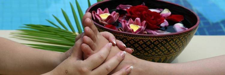 Séance de massage à Hanoi