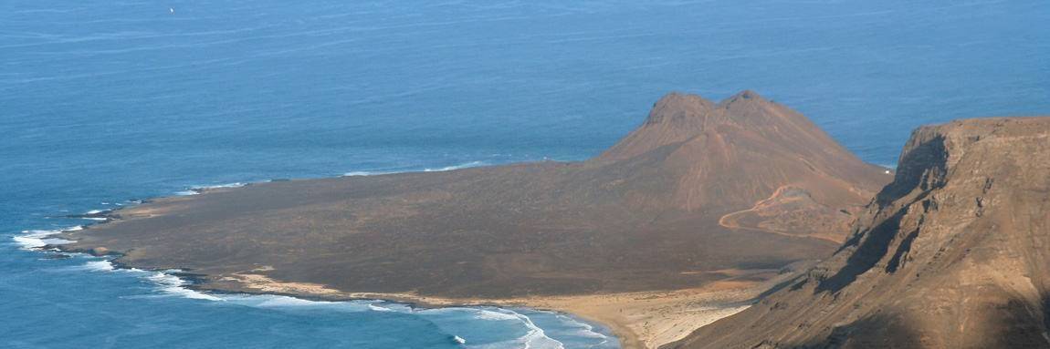 Le meilleur de Sao Vicente!