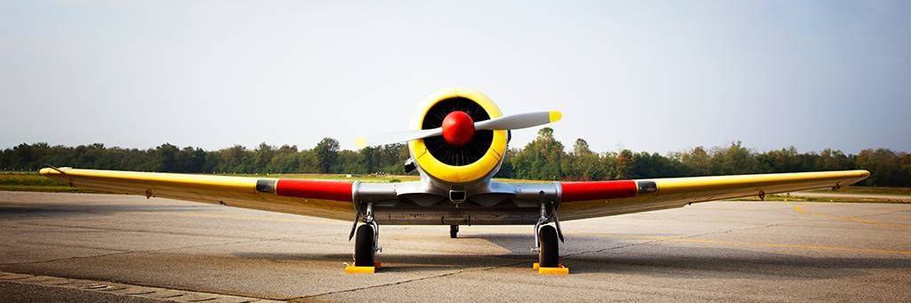 Military Aviation Museum