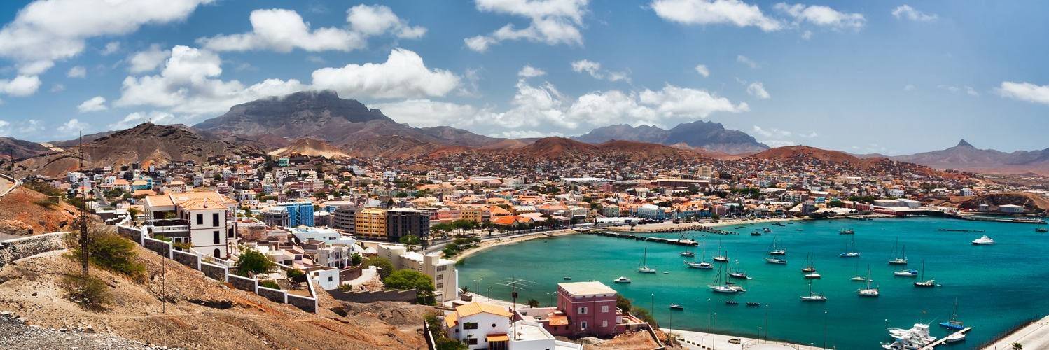 Mindelo authentique