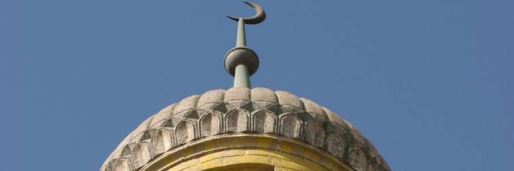 La mosquée Id Kah (Kashgar)
