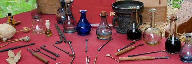 Musée de la sorcellerie d'Holmavik