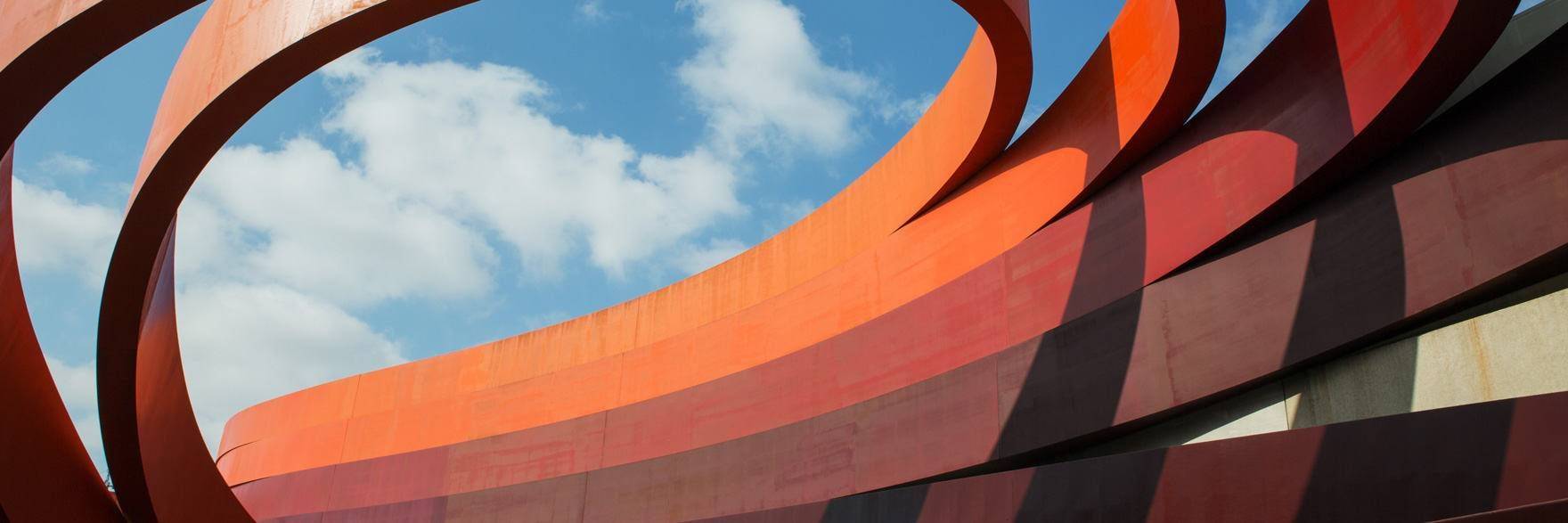 Musée du design de Holon
