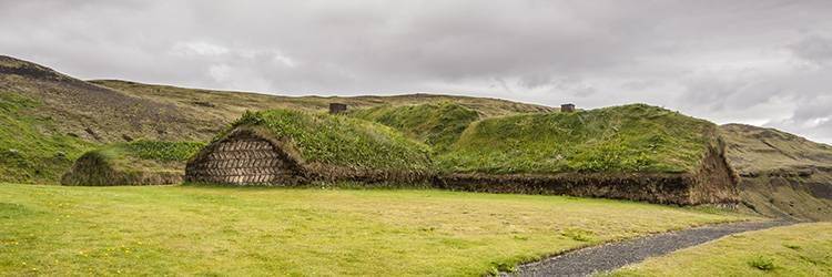 Musée Eiríksstaðir