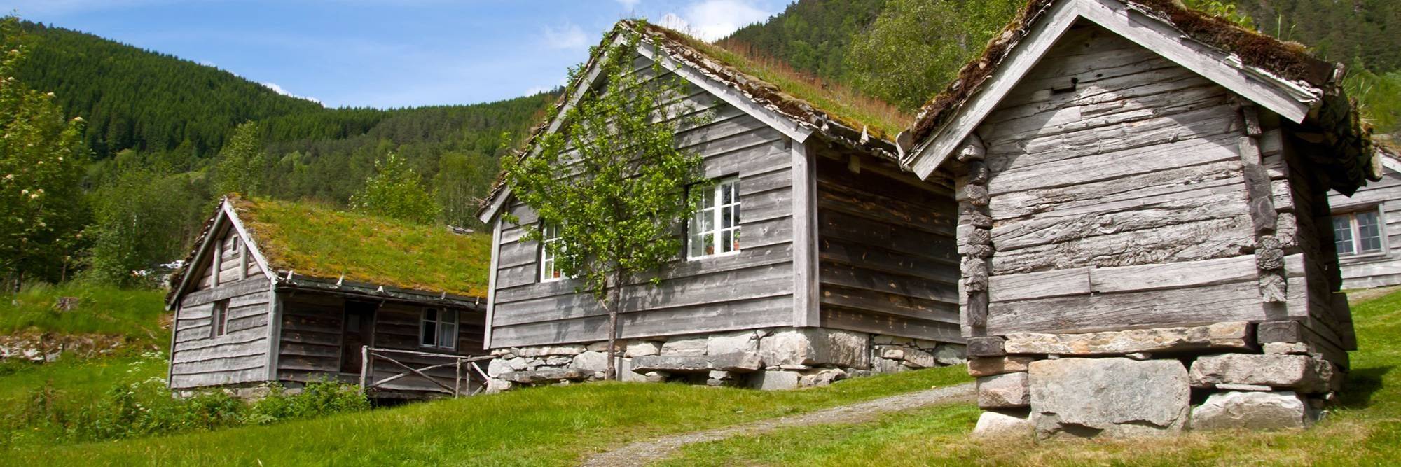 Musée en plein air de Maihaugen