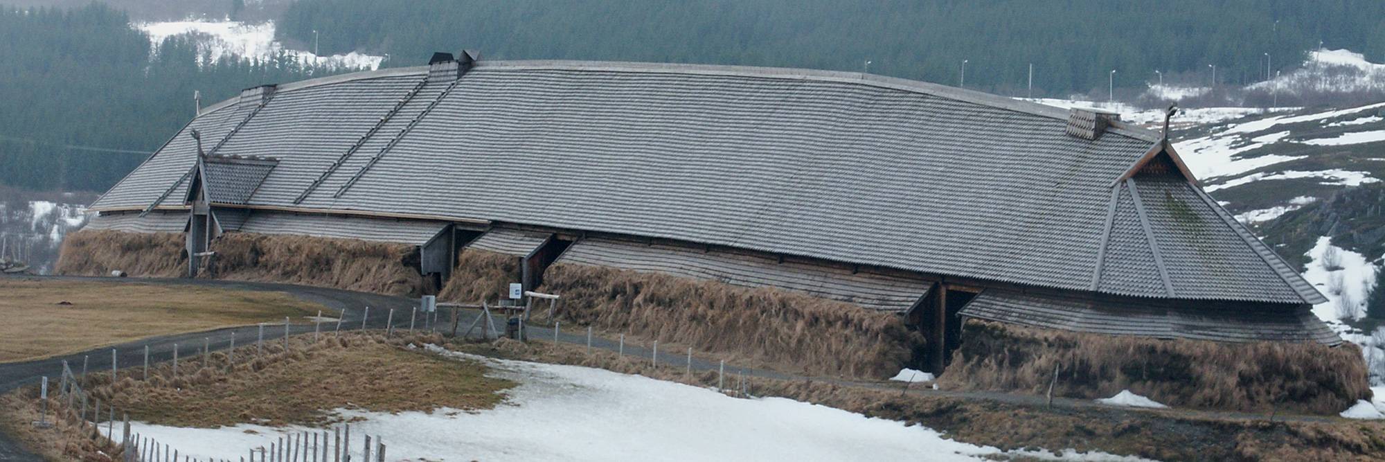 Musée Lofoten Hus Galleri