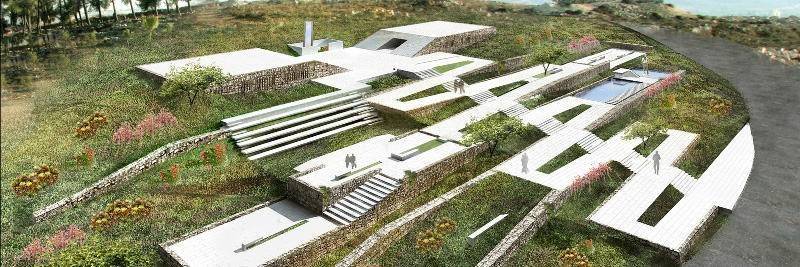 Musée Mahmoud Darwish