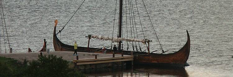 Musée maritime de Bolungarvik