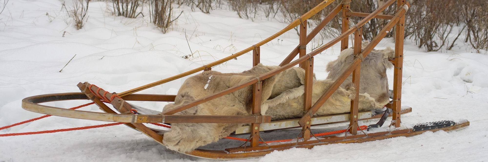 Musée Sapmi