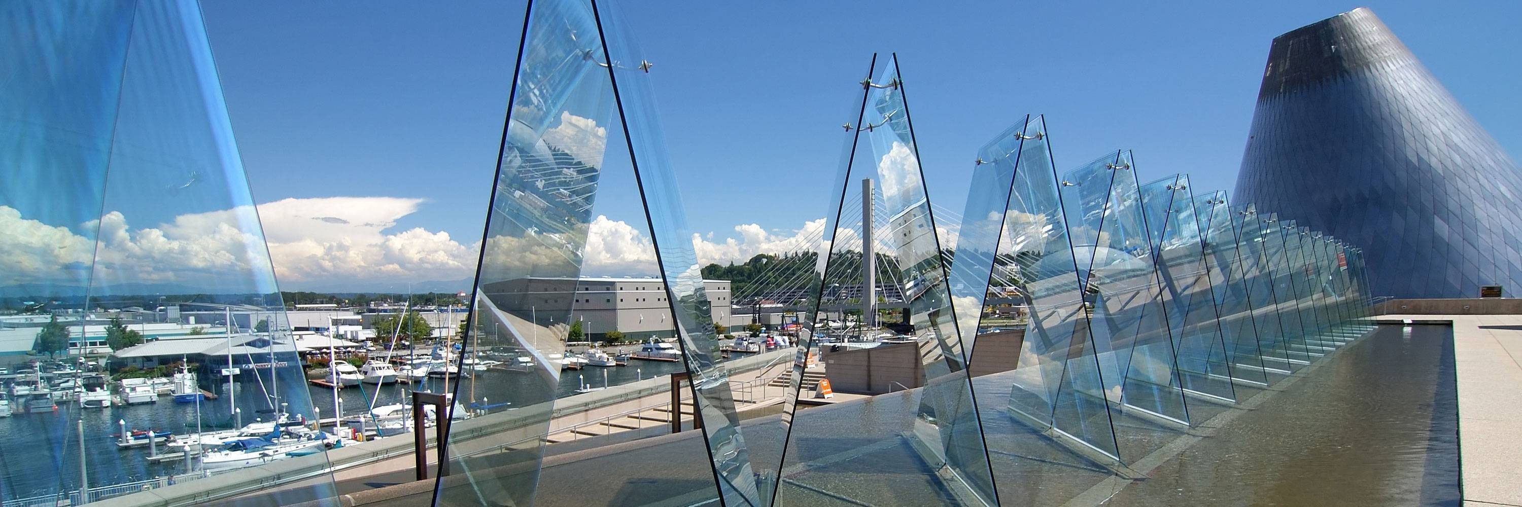 Museum of Glass