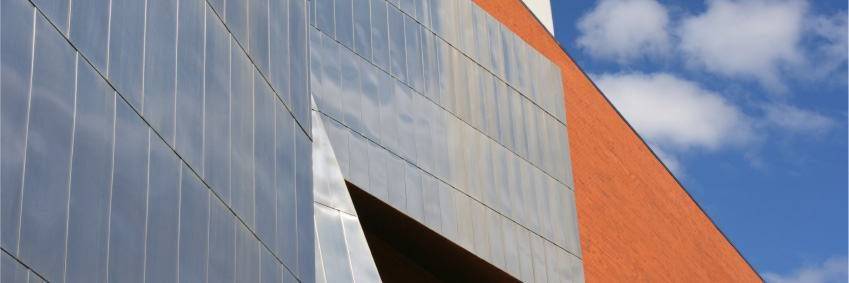 Le Museum on the Seam