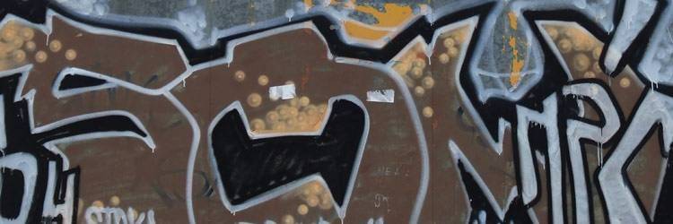 New York Underground, l'univers du Graff'