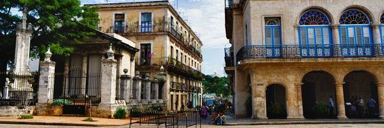 Nuit chez l'habitant a Cuba