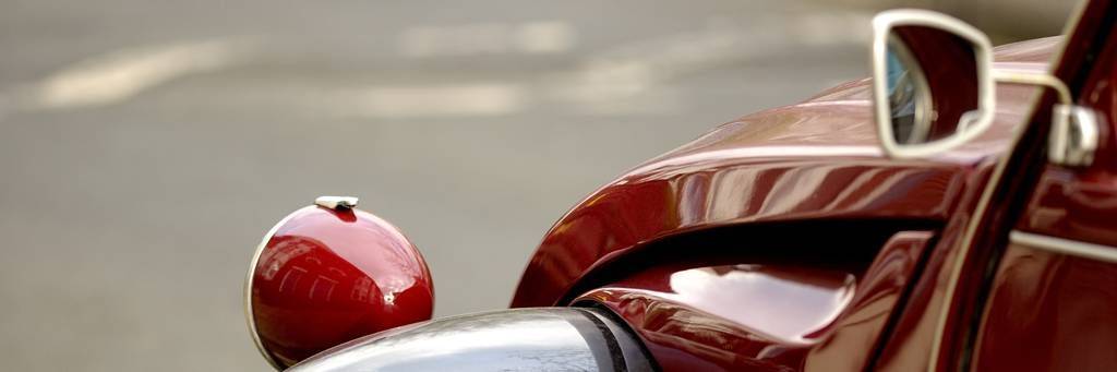 Oulan-Bator en CITROEN 2 CV.