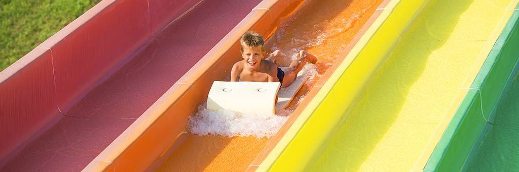 Parc aquatique de Knott's Soak city