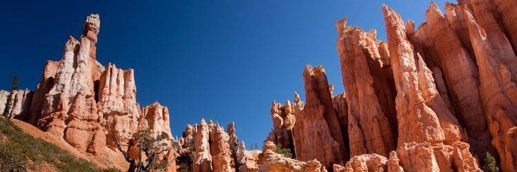 Le Parc Bryce Canyon