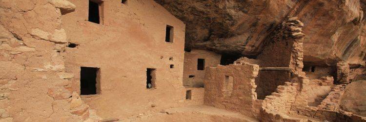 Parc national Mesa Verde