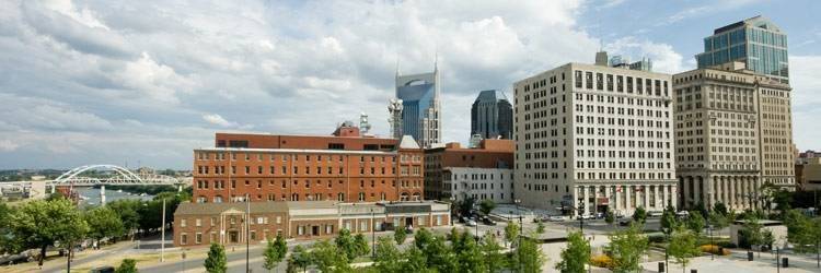 Pass Musical à Nashville