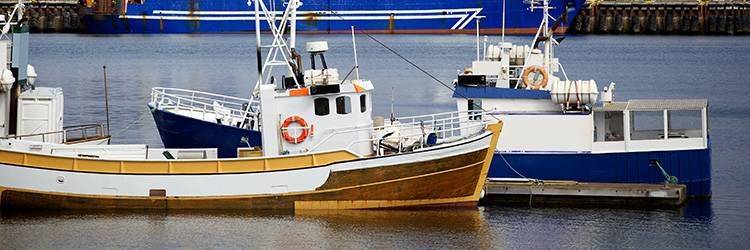Pêche à Ataa